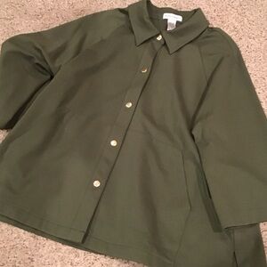 Drapers and Damon’s Women's Jacket